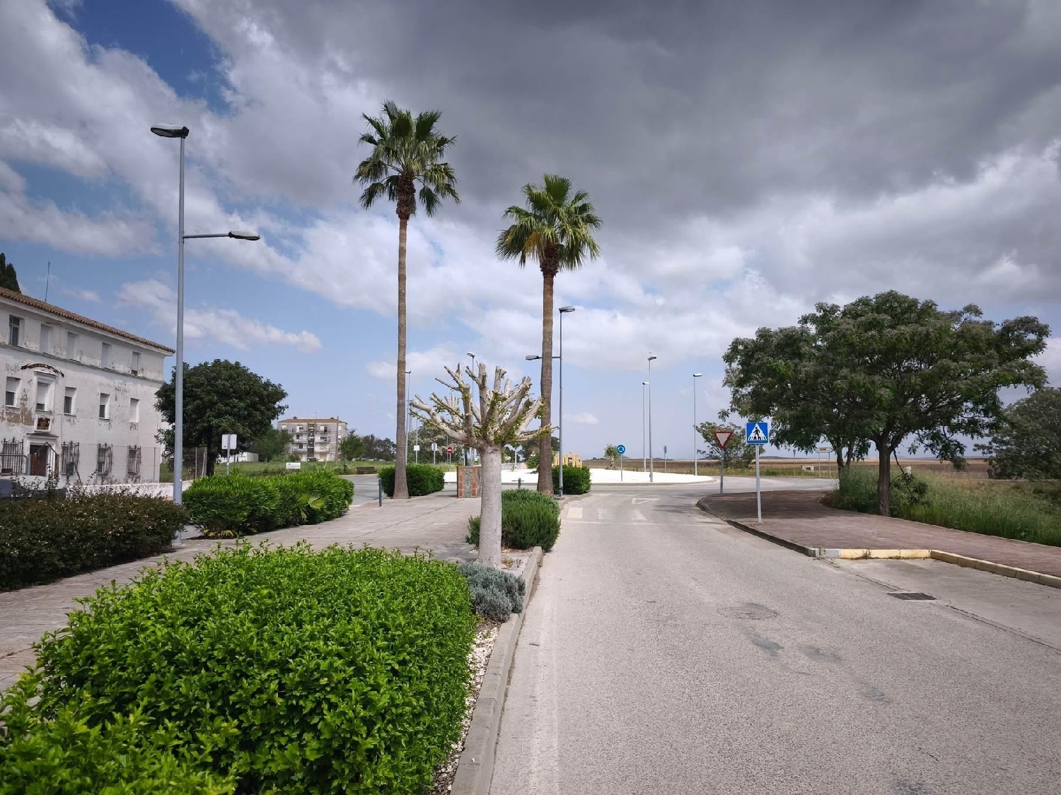  till salu tomt Arcos De La Frontera Sierra De Cádiz 5