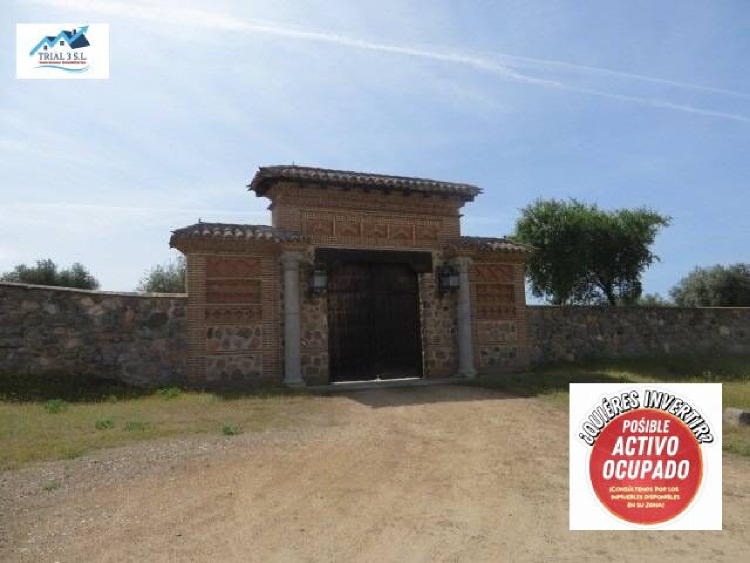  te koop perceel Arges Merindades 1