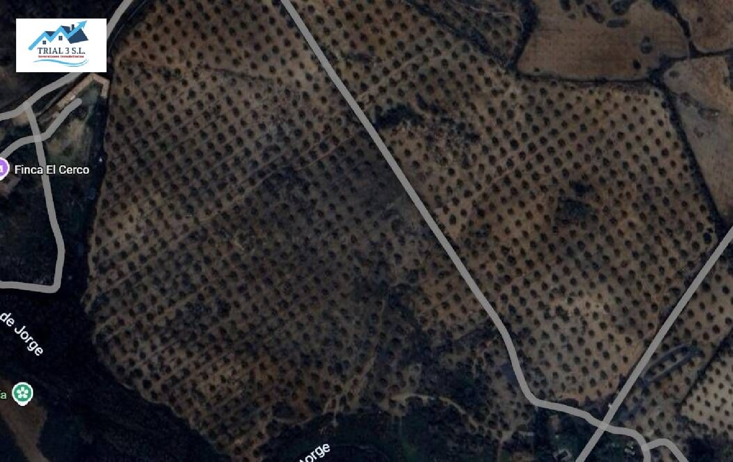  te koop perceel Arges Merindades 2