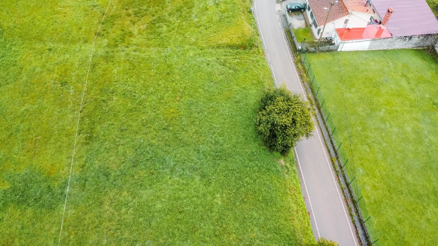  for sale plot Argozon Chantada 3