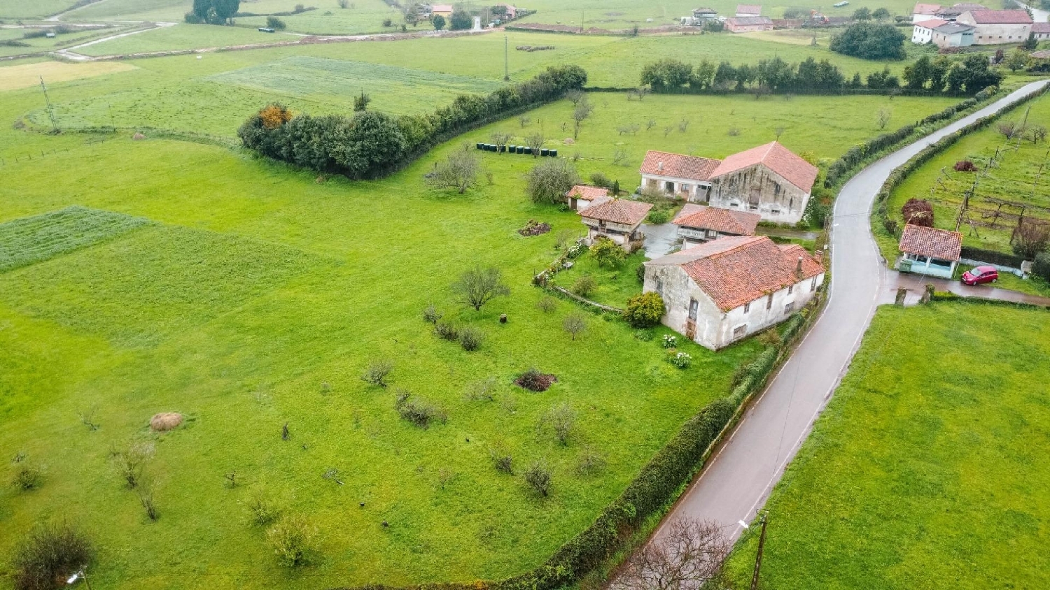  for sale plot Argozon Chantada 7