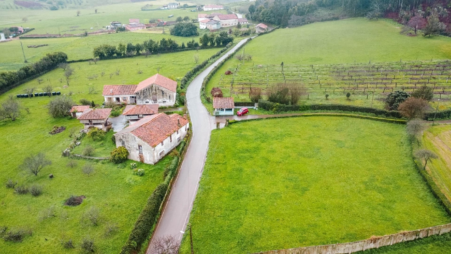  for sale plot Argozon Chantada 4