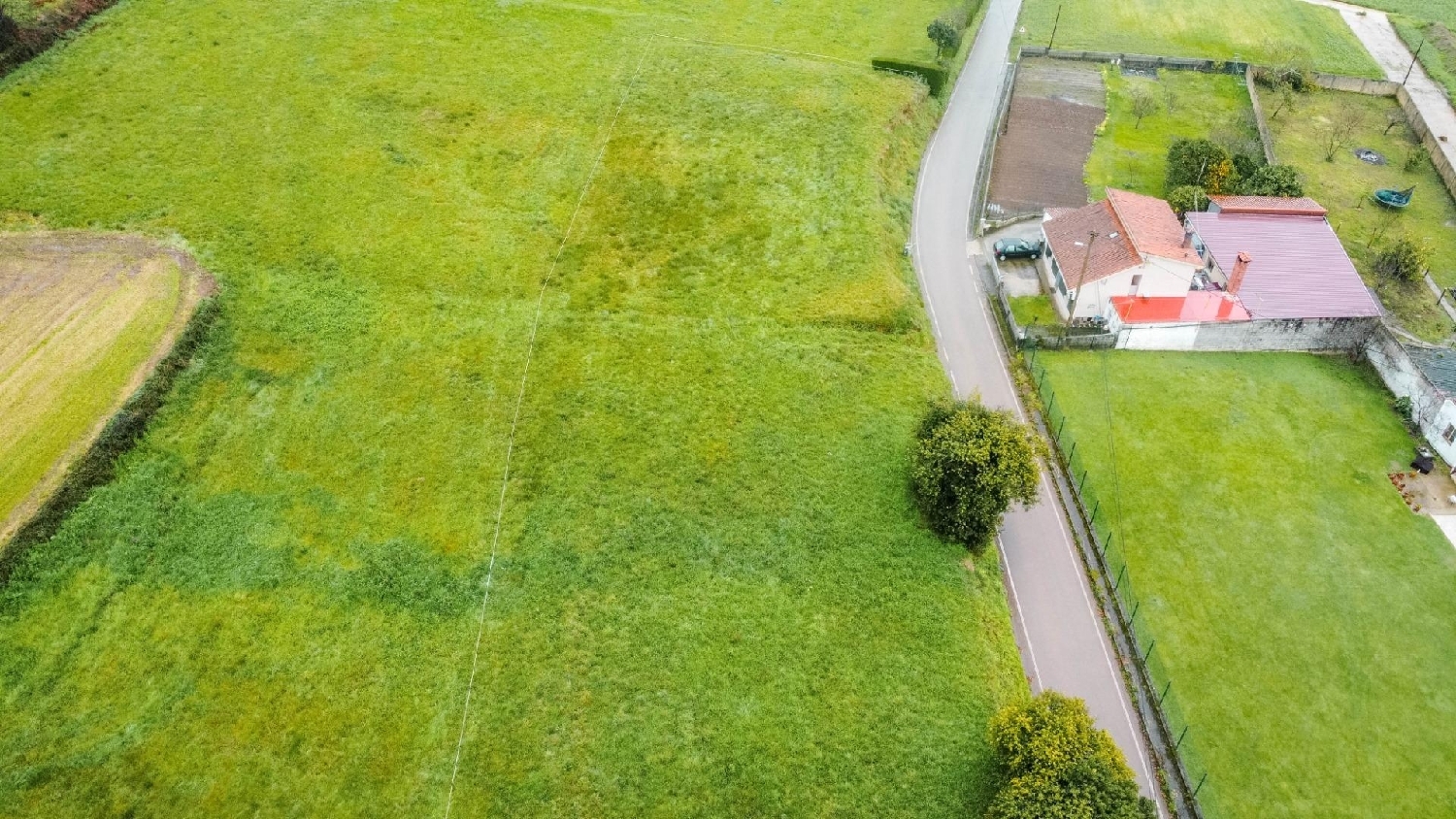  for sale plot Argozon Chantada 6