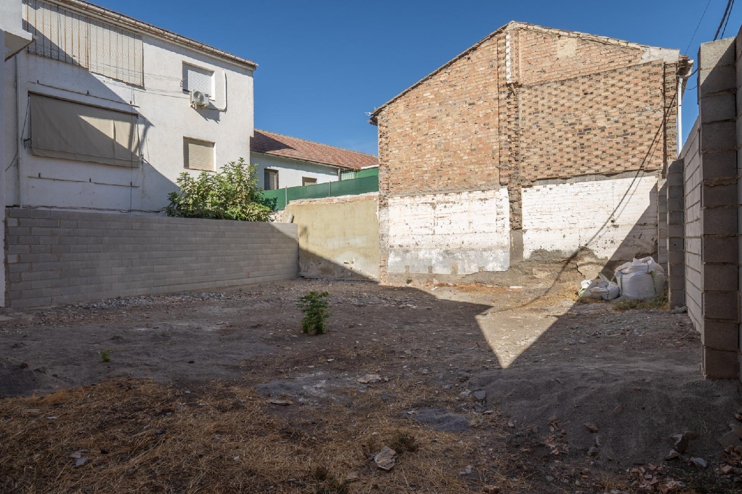  till salu tomt Armilla Vega De Granada 8