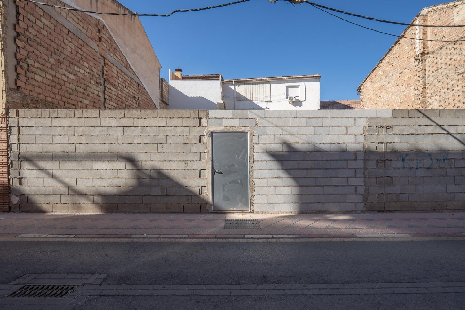  till salu tomt Armilla Vega De Granada 3