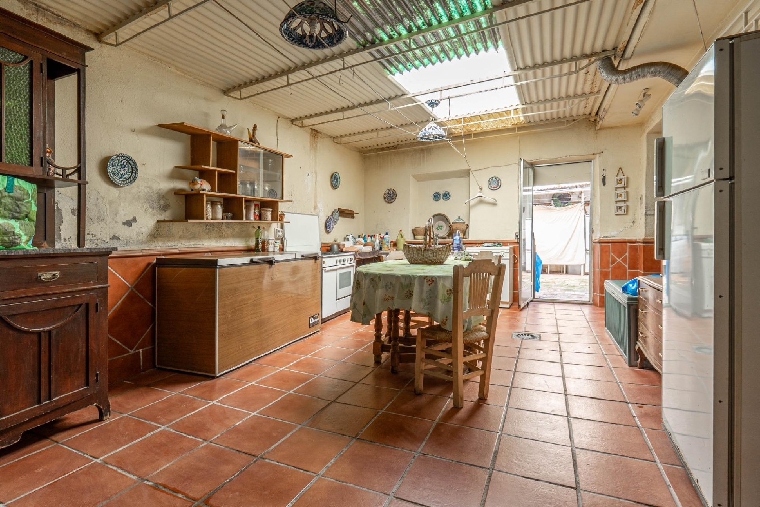  for sale plot Armilla Vega De Granada 5