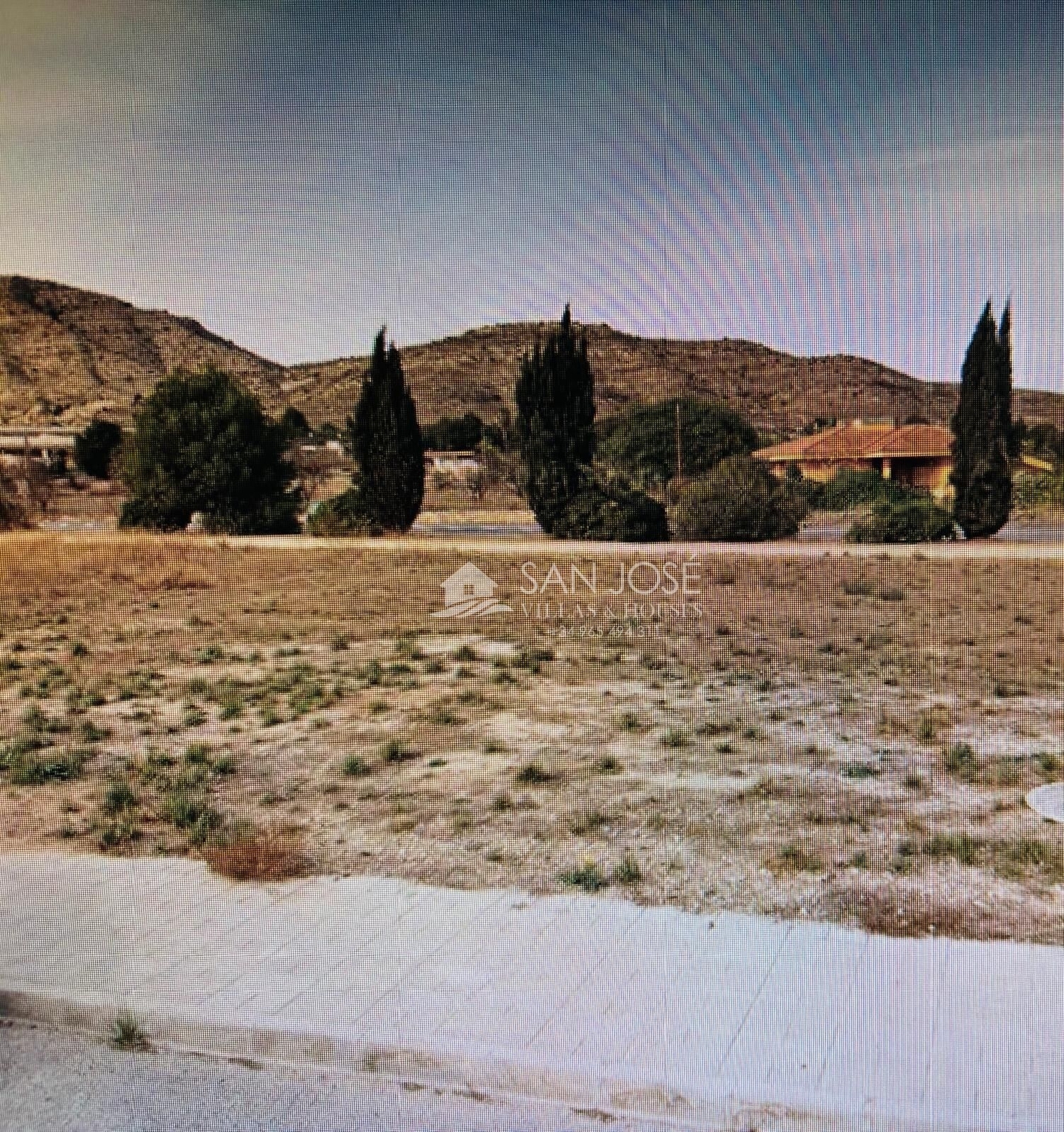  kaufen Grundstück Aspe Vinalopó Mitjà 4