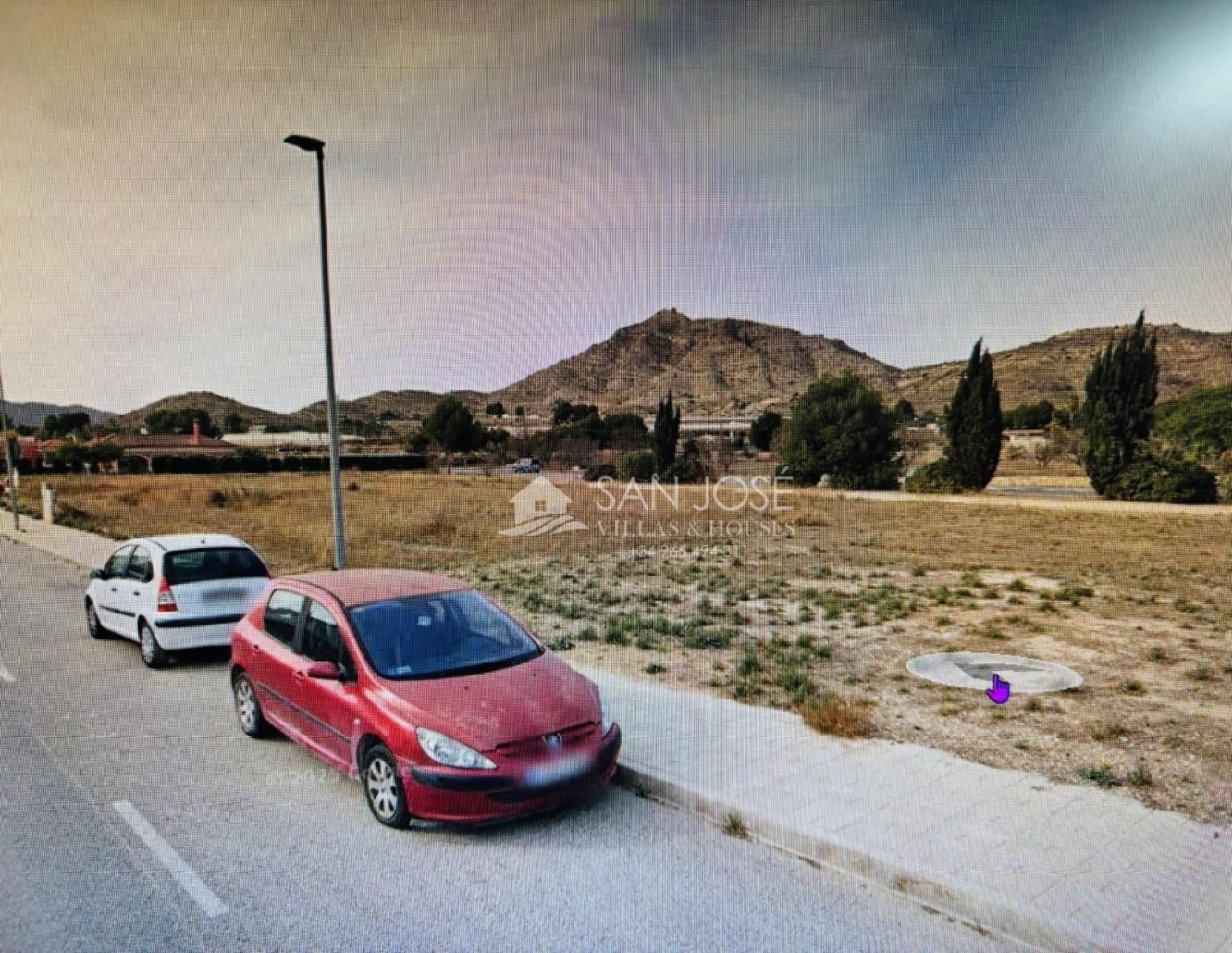  kaufen Grundstück Aspe Vinalopó Mitjà 2