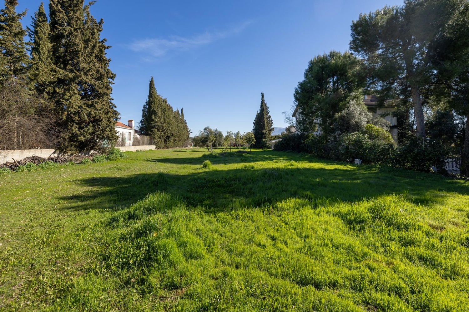 for sale plot Atarfe Vega De Granada 6