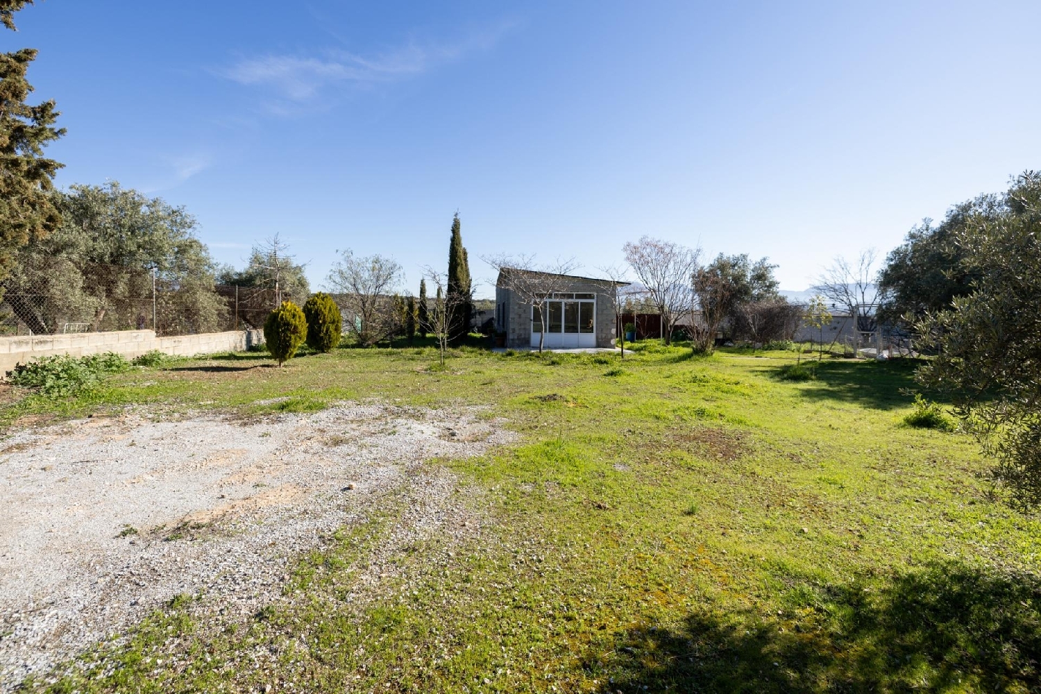 for sale plot Atarfe Vega De Granada 7