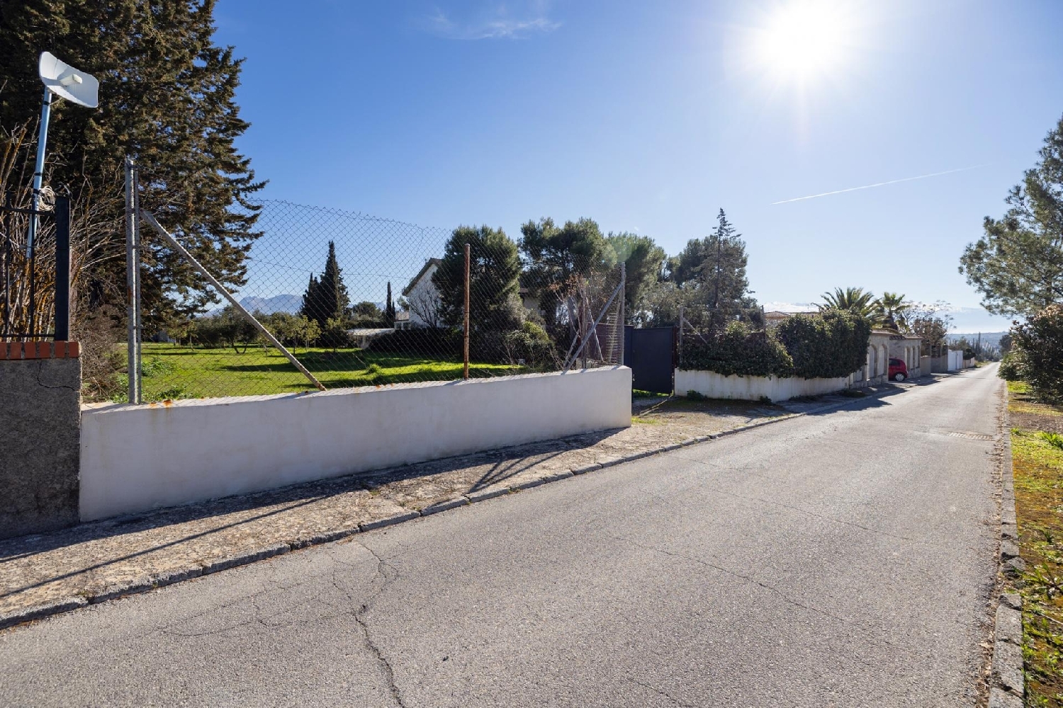 for sale plot Atarfe Vega De Granada 1