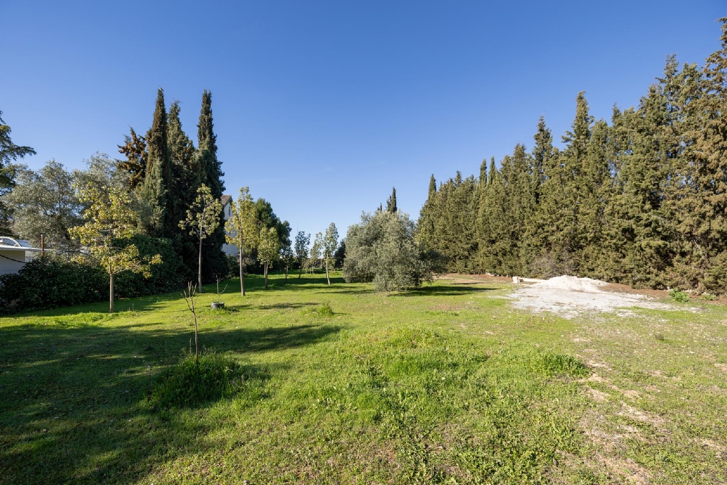 for sale plot Atarfe Vega De Granada 2