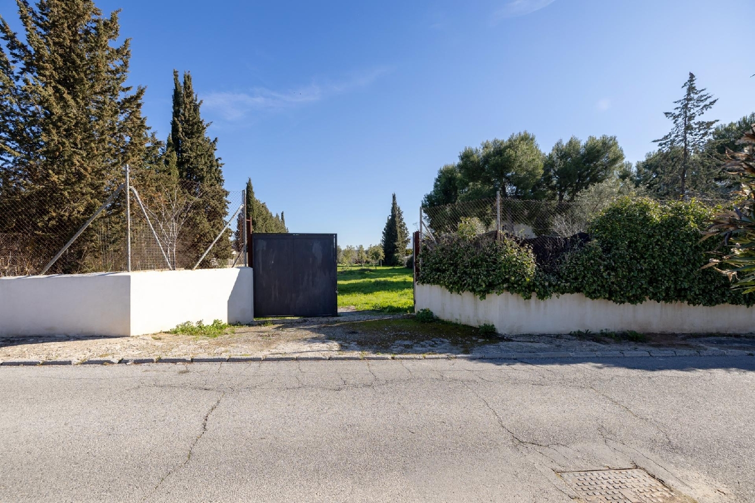 for sale plot Atarfe Vega De Granada 3