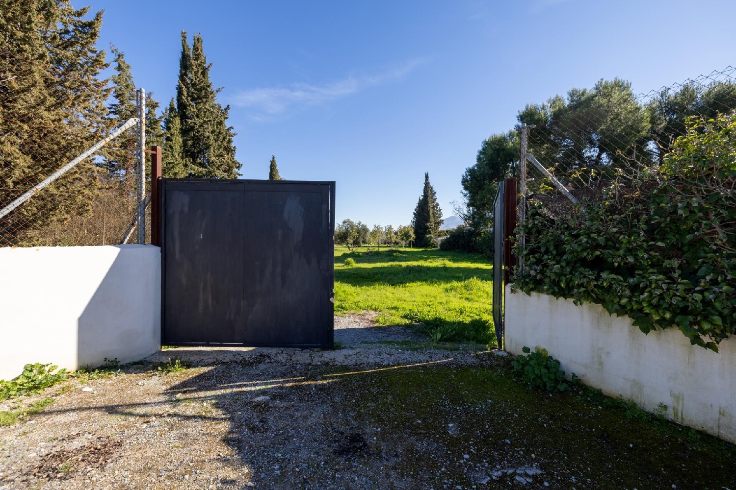 for sale plot Atarfe Vega De Granada 5