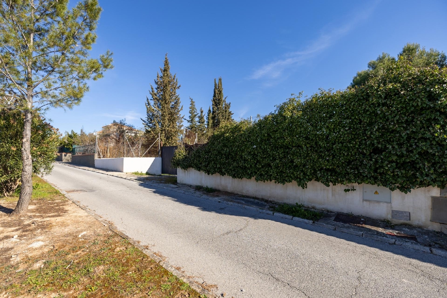 for sale plot Atarfe Vega De Granada 4