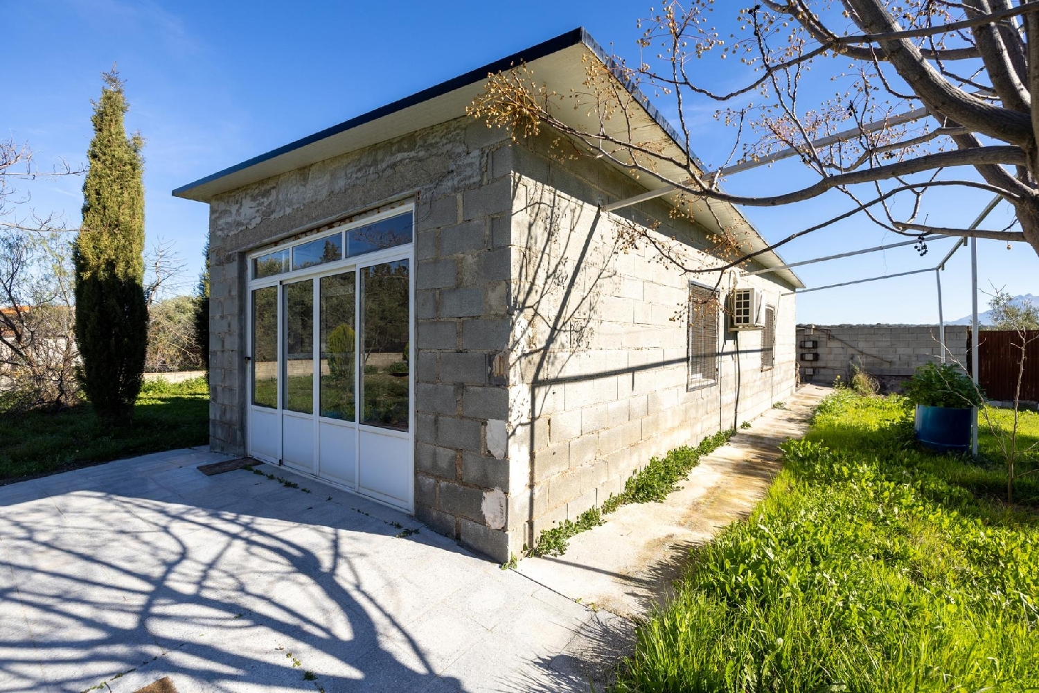 for sale plot Atarfe Vega De Granada 8