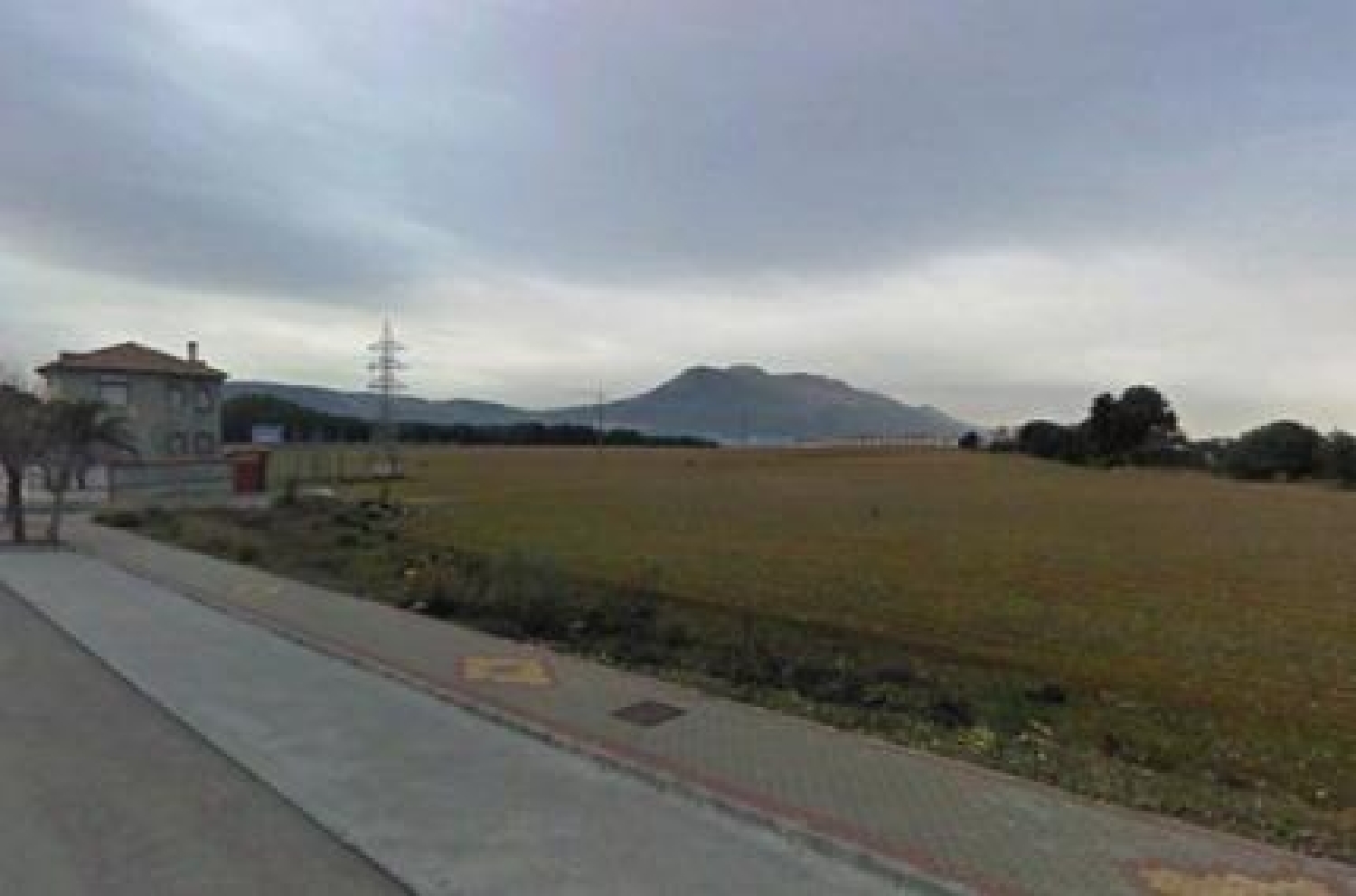  en venta terreno Atarfe Vega De Granada 3