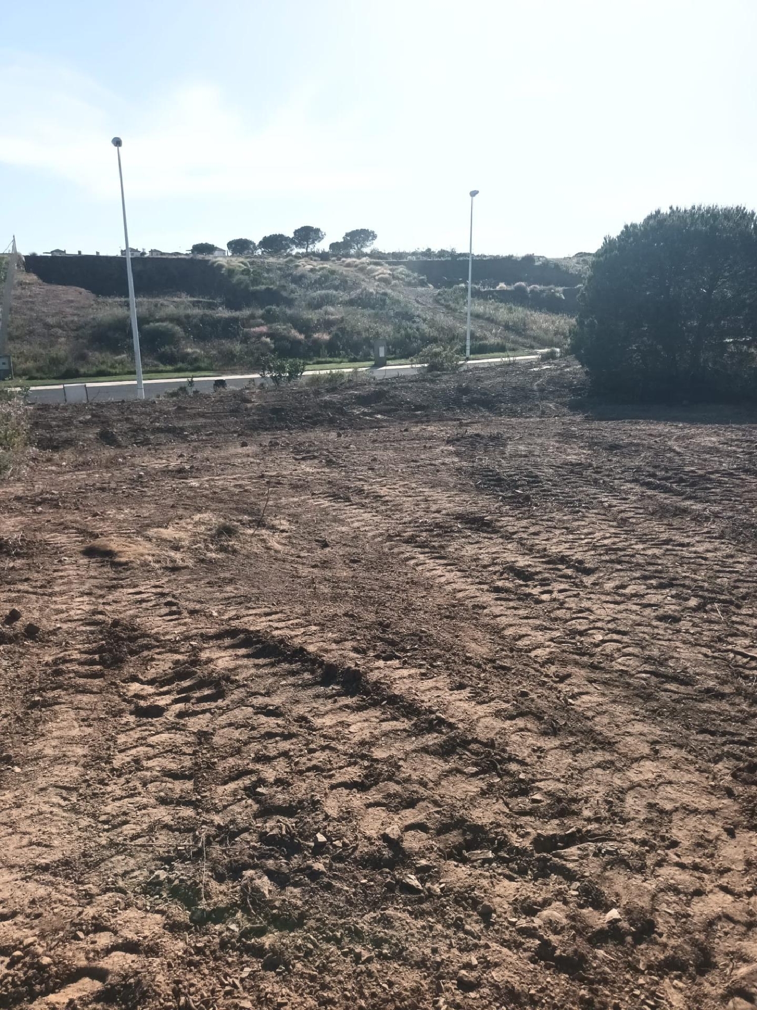  till salu tomt Ayamonte Costa Occidental 4