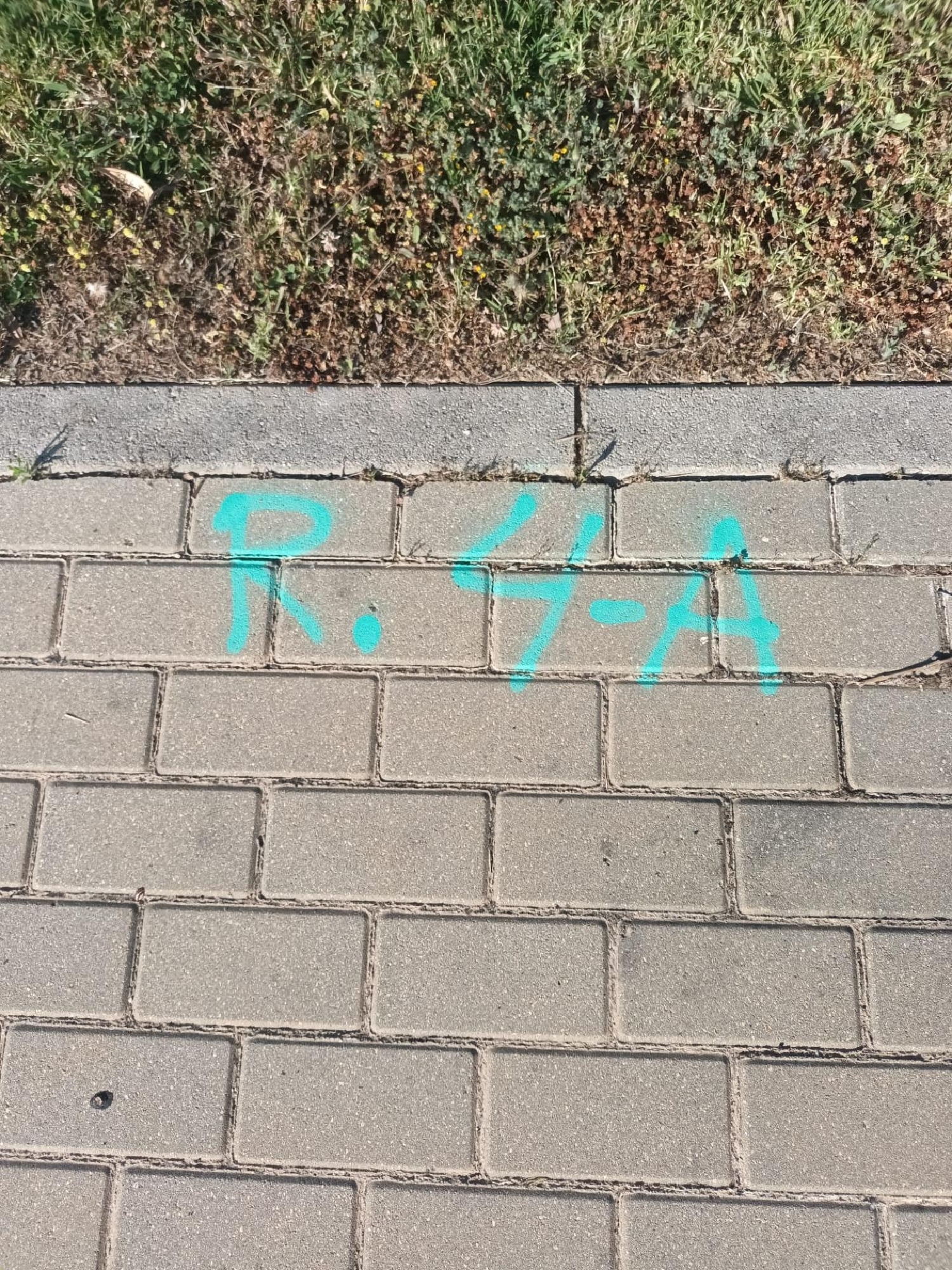  till salu tomt Ayamonte Costa Occidental 3