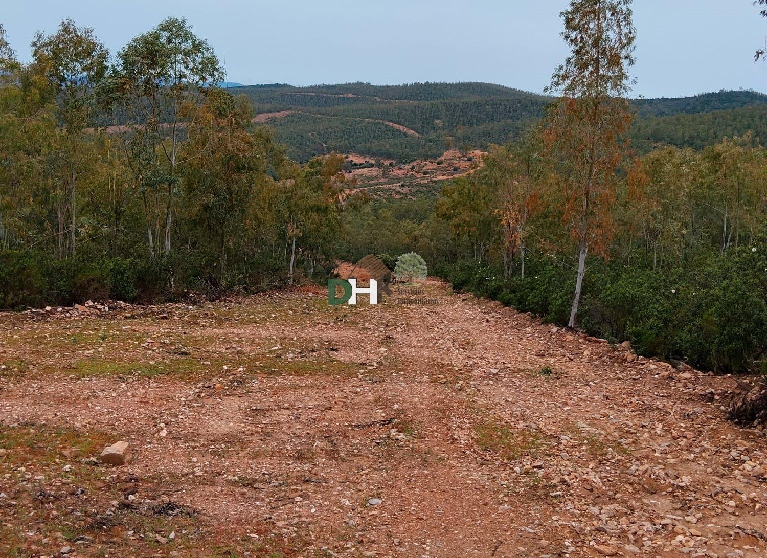  for sale plot Badajoz Casco Antiguo-Centro Badajoz 5