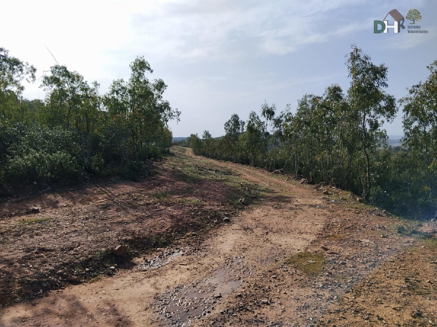  for sale plot Badajoz Casco Antiguo-Centro Badajoz 2