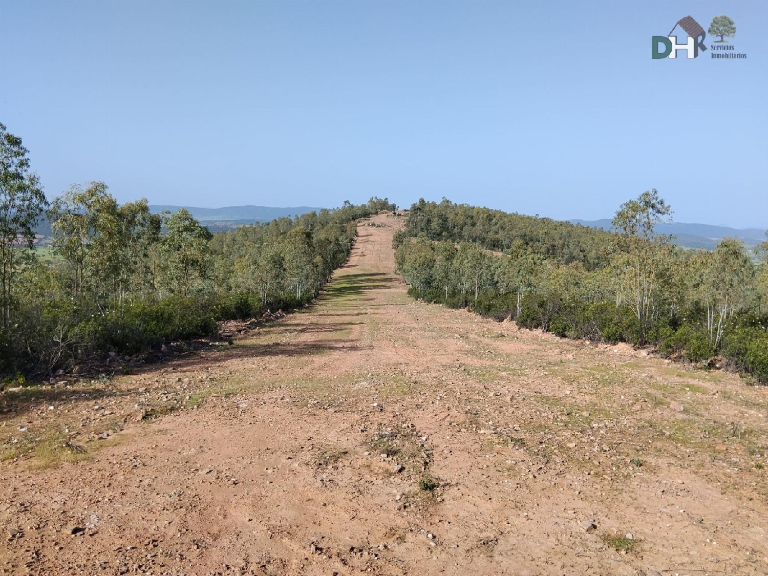  for sale plot Badajoz Casco Antiguo-Centro Badajoz 3