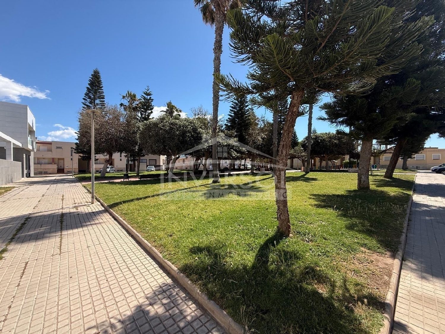  till salu tomt Balerma Poniente Almeriense 8