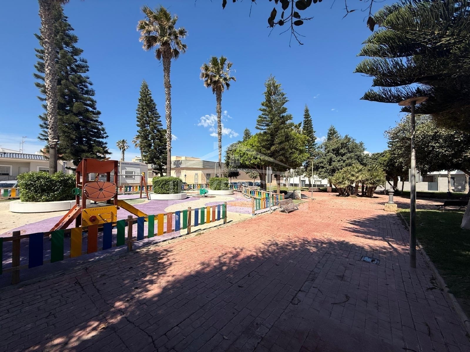  till salu tomt Balerma Poniente Almeriense 6