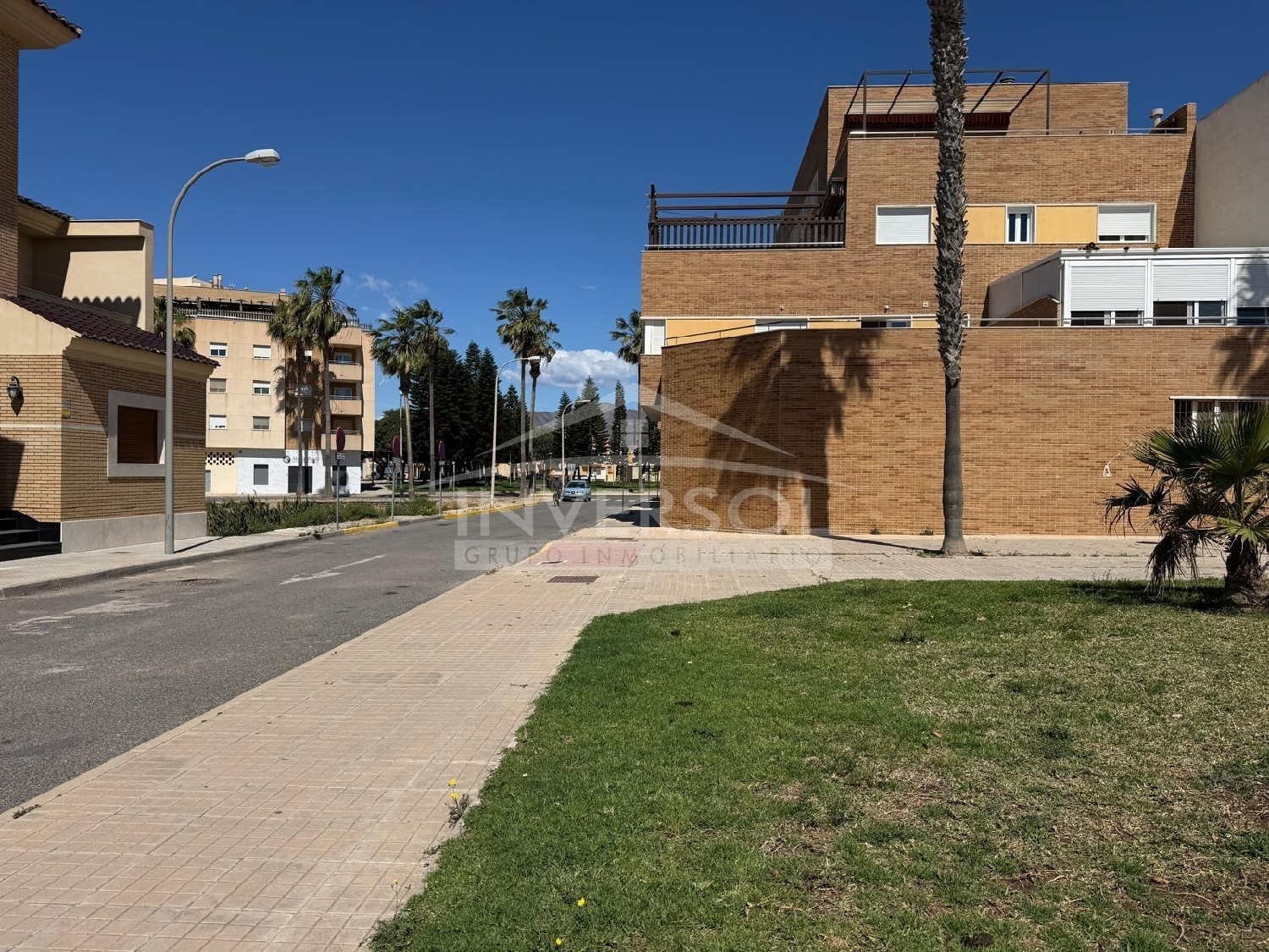  till salu tomt Balerma Poniente Almeriense 4