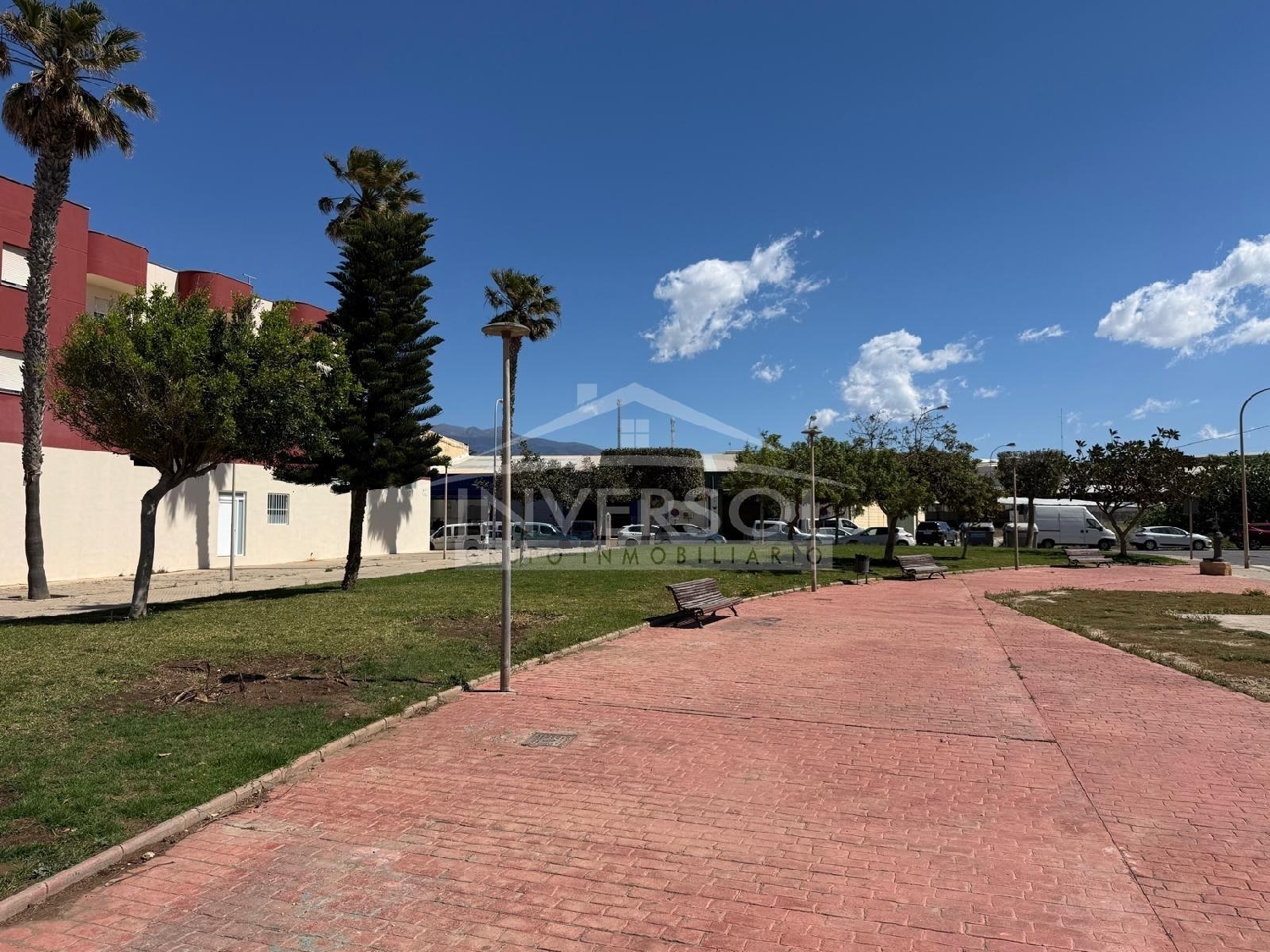  till salu tomt Balerma Poniente Almeriense 2