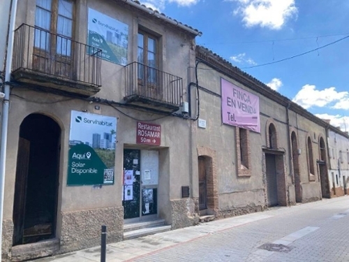 Balsareny Bages plot foto 6367361