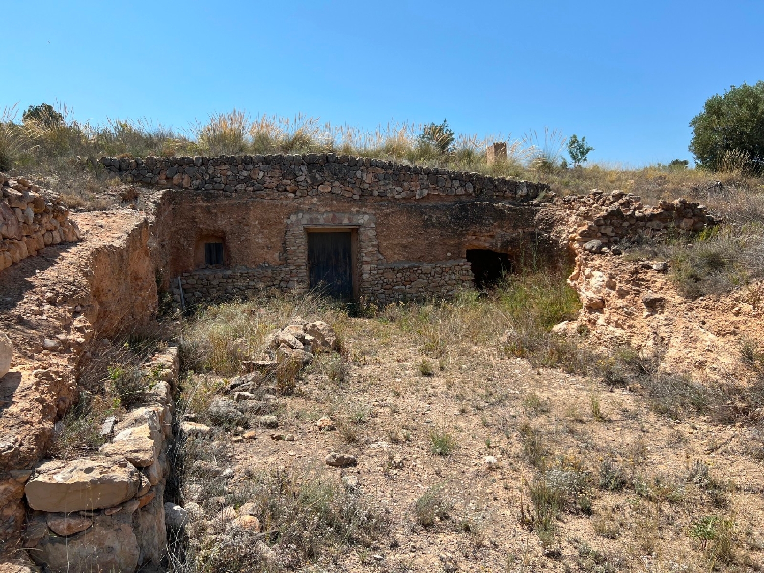  en venta terreno Barbarroja Baix Segura 18