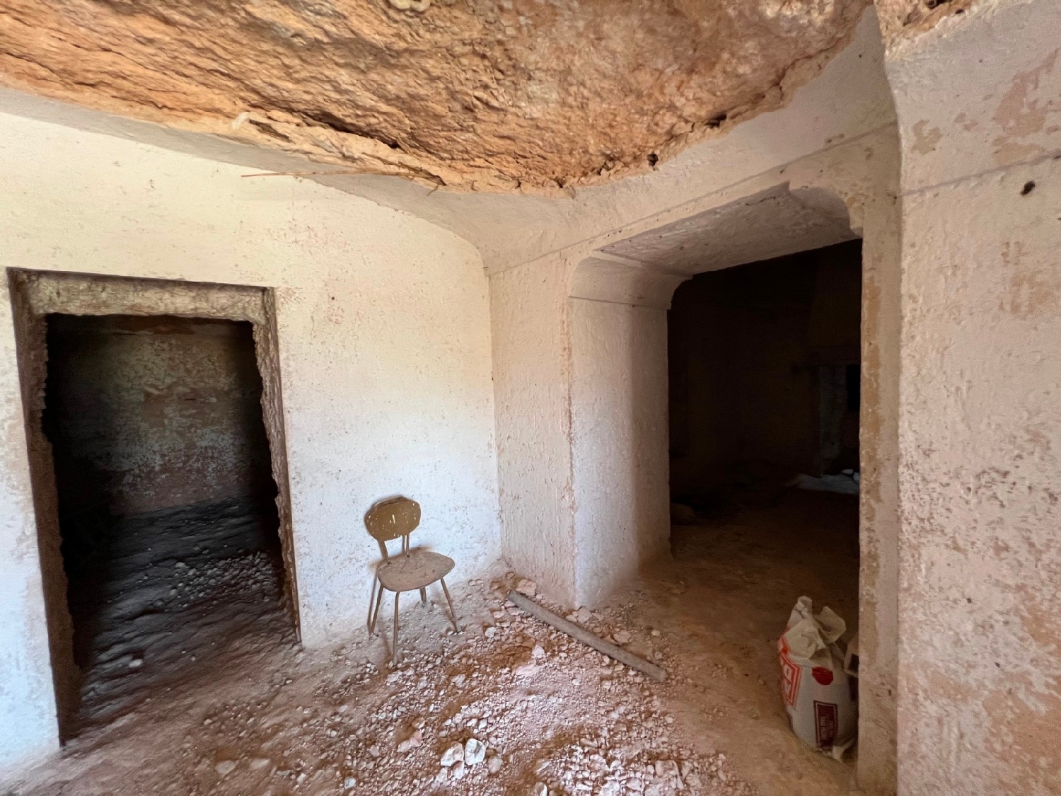  en venta terreno Barbarroja Baix Segura 28