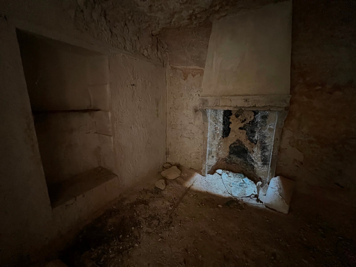  en venta terreno Barbarroja Baix Segura 27