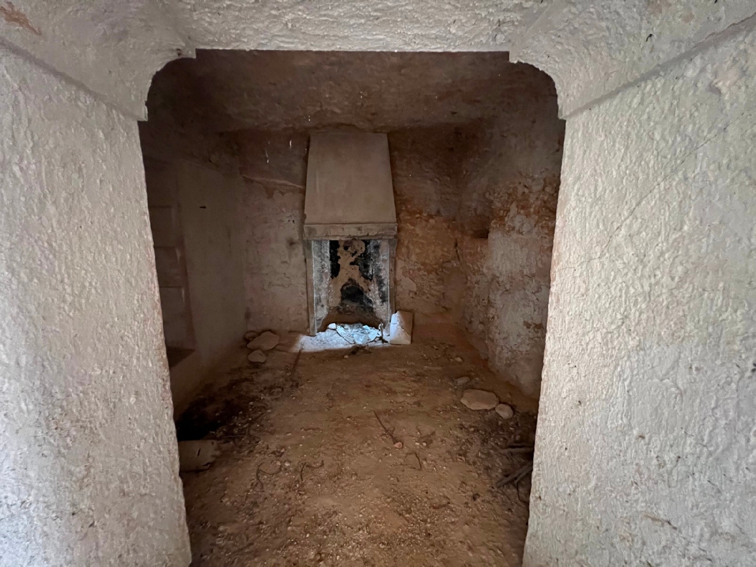  en venta terreno Barbarroja Baix Segura 24