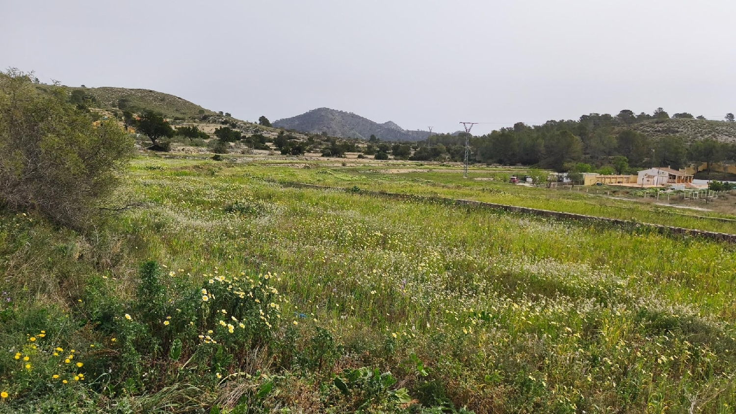  till salu tomt Barraca D'aigues Vives Ribera Alta 3