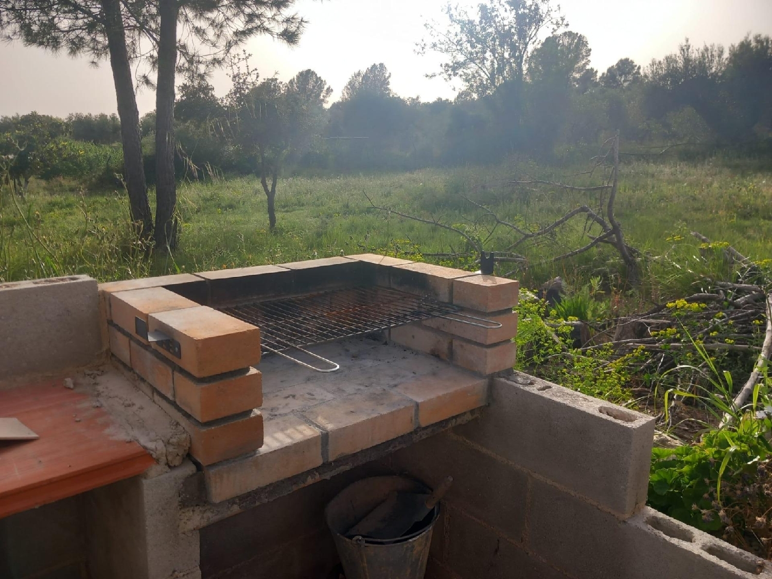  te koop perceel Barriada Les Tres Creus Bages 4