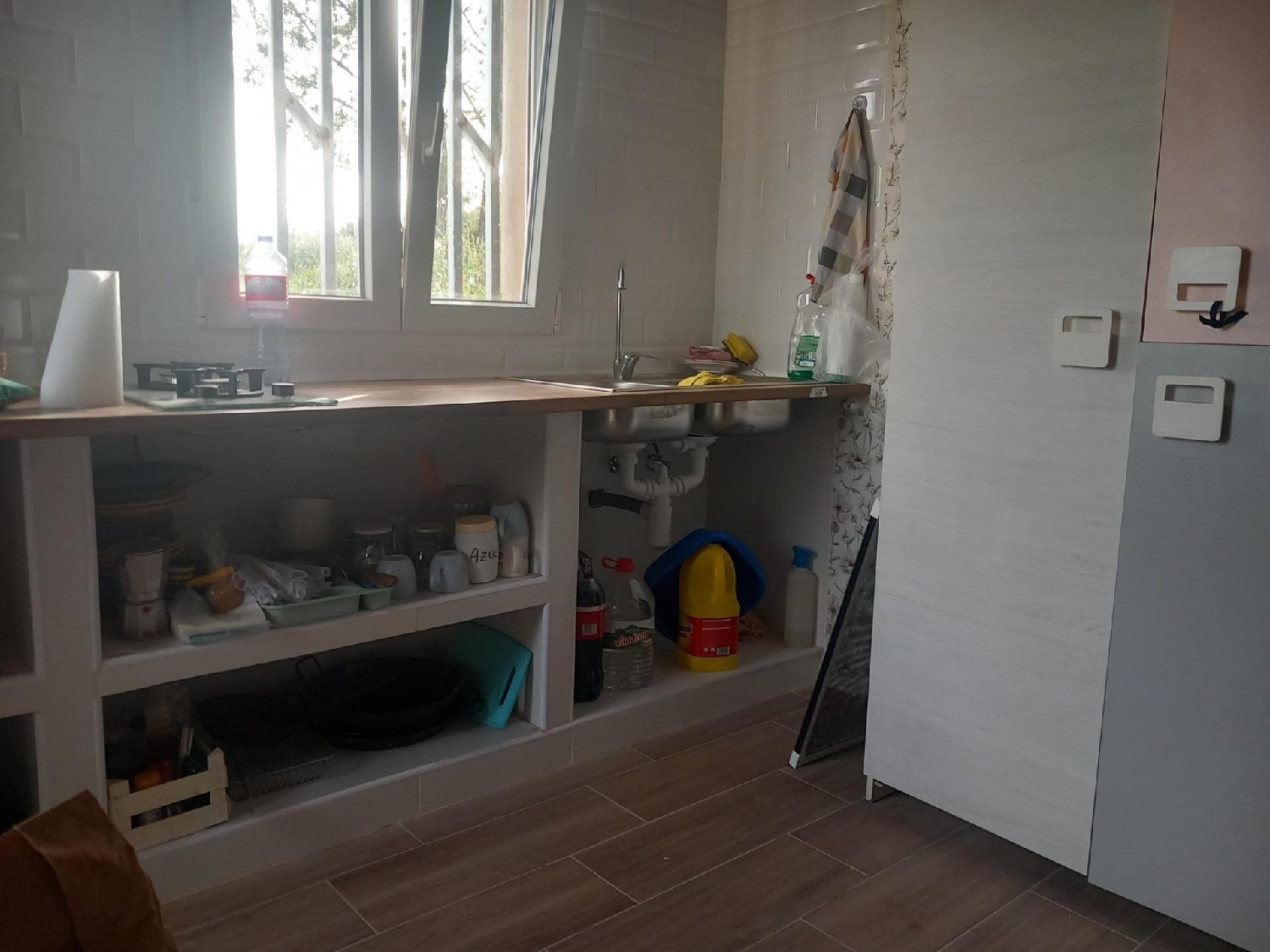  te koop perceel Barriada Les Tres Creus Bages 6