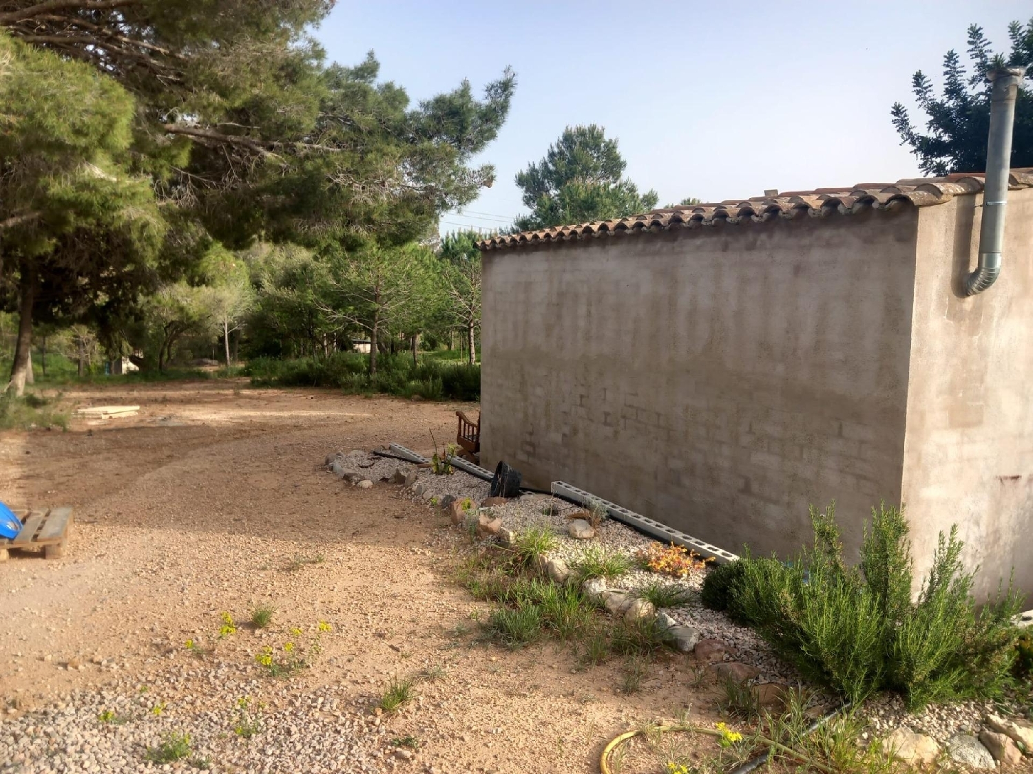 te koop perceel Barriada Les Tres Creus Bages 3