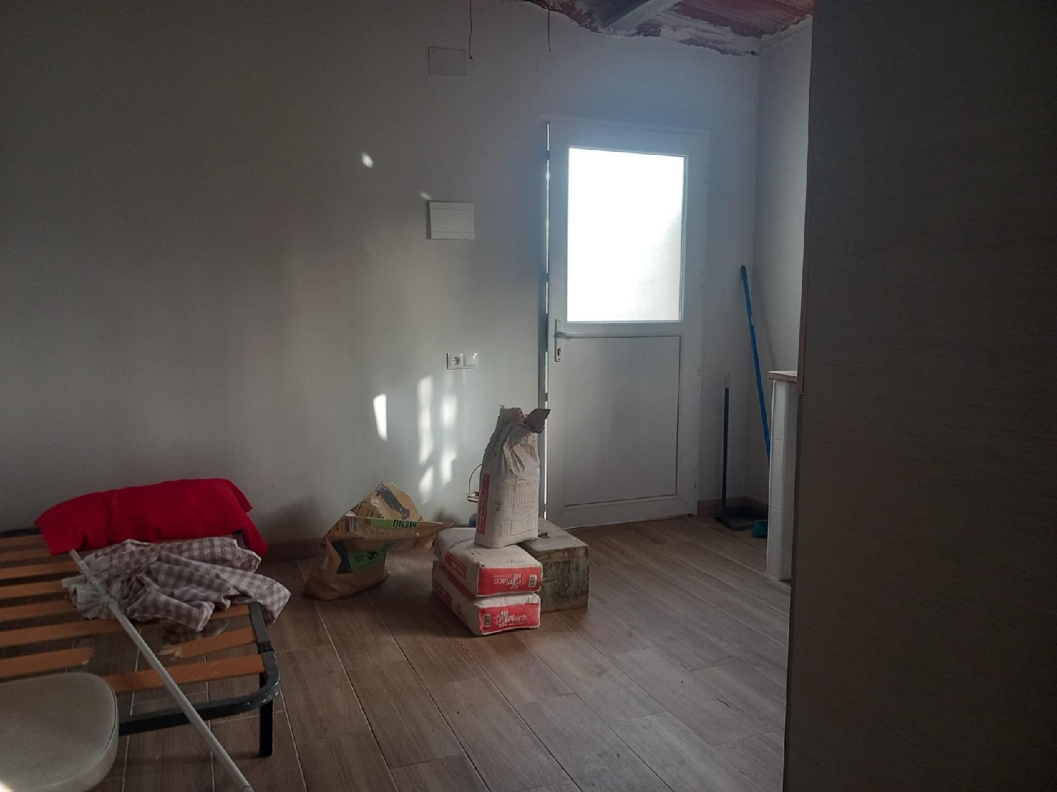  te koop perceel Barriada Les Tres Creus Bages 7