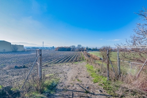 Barrio De Granada Alacantí terreno foto 6368293