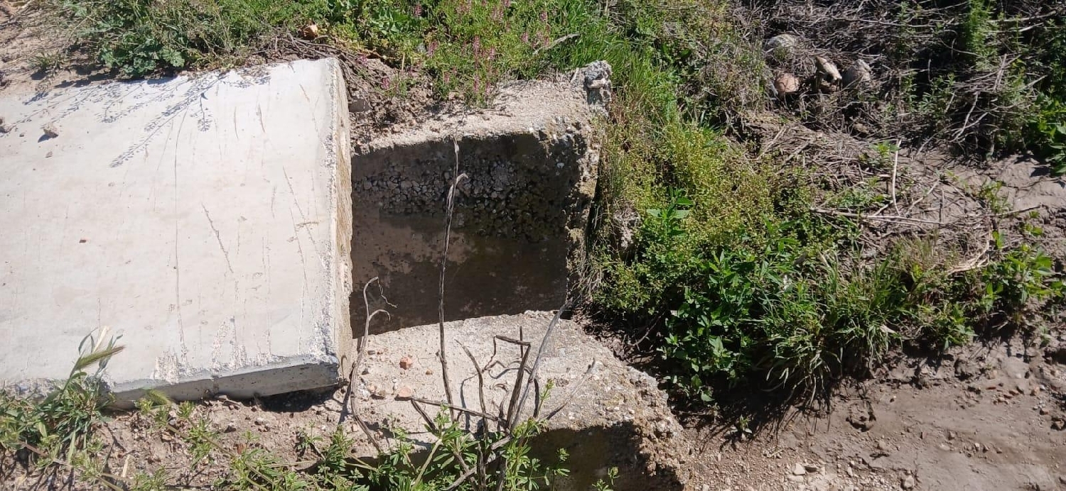  en venta terreno Barrio De Granada Alacantí 2