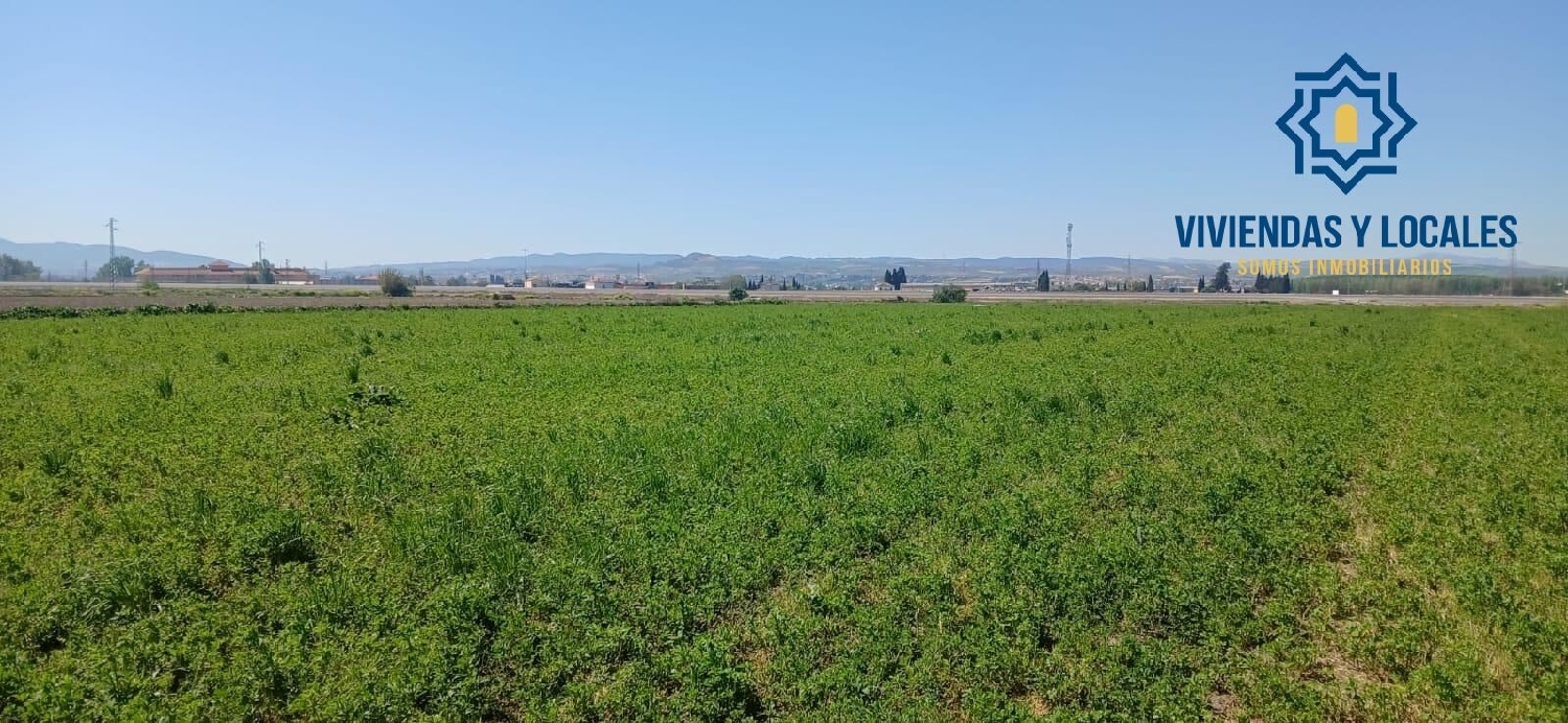  till salu tomt Barrio De Granada Alacantí 7