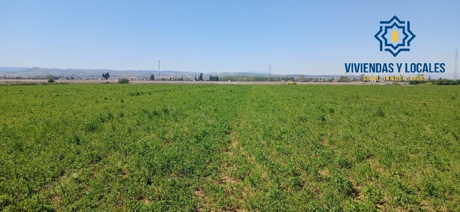  till salu tomt Barrio De Granada Alacantí 6