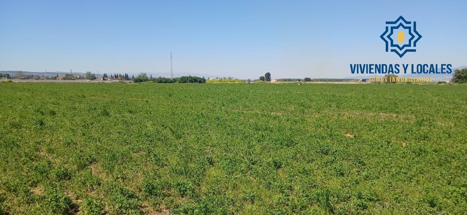  till salu tomt Barrio De Granada Alacantí 3