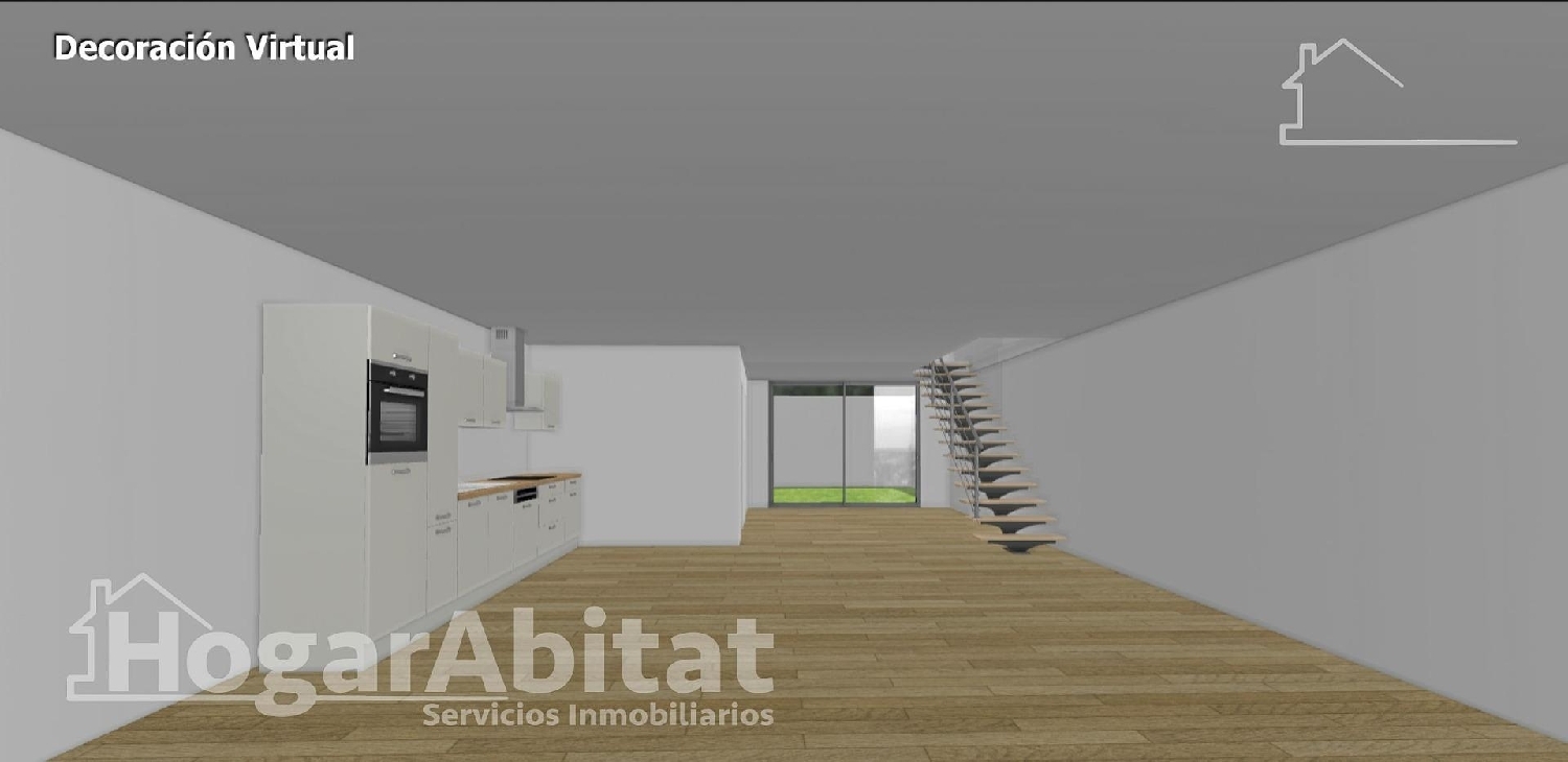  à vendre terrain Barx Safor 8