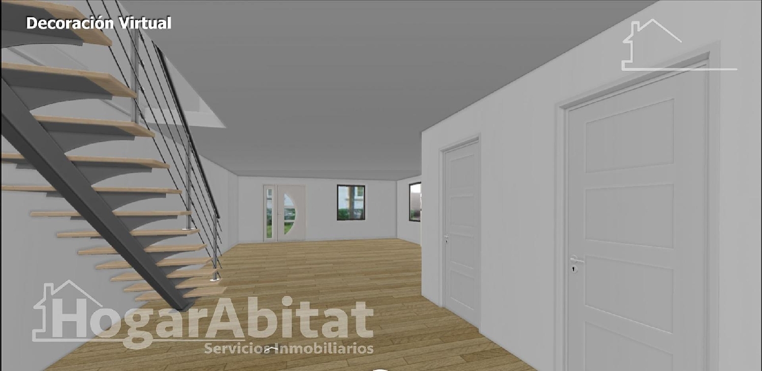  à vendre terrain Barx Safor 5