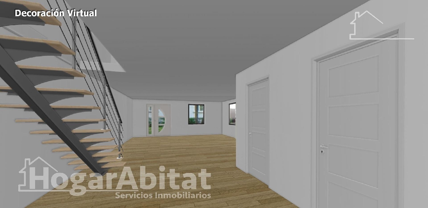  à vendre terrain Barx Safor 6