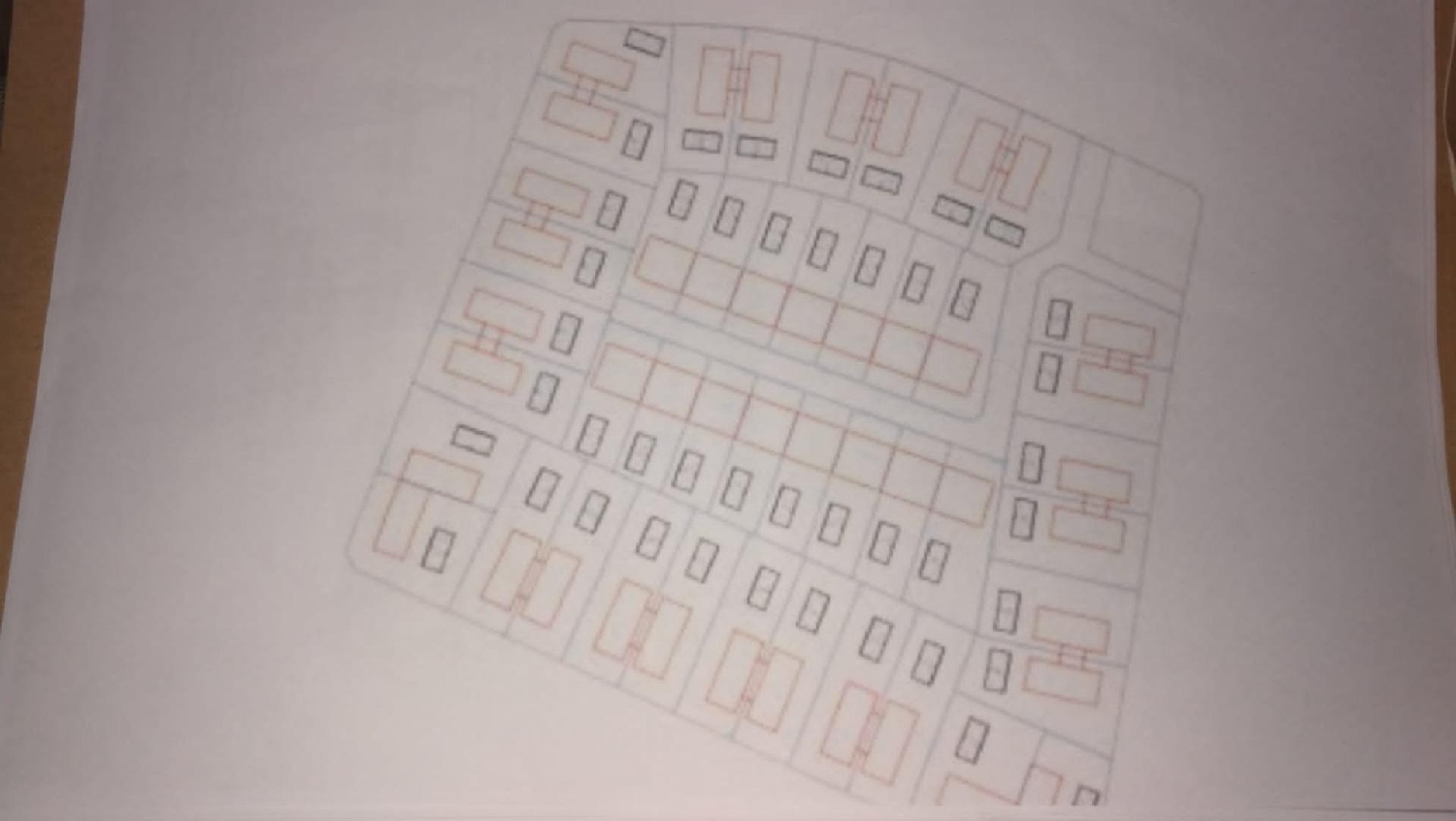  till salu tomt Benidorm (Centro) Marina Baixa 4