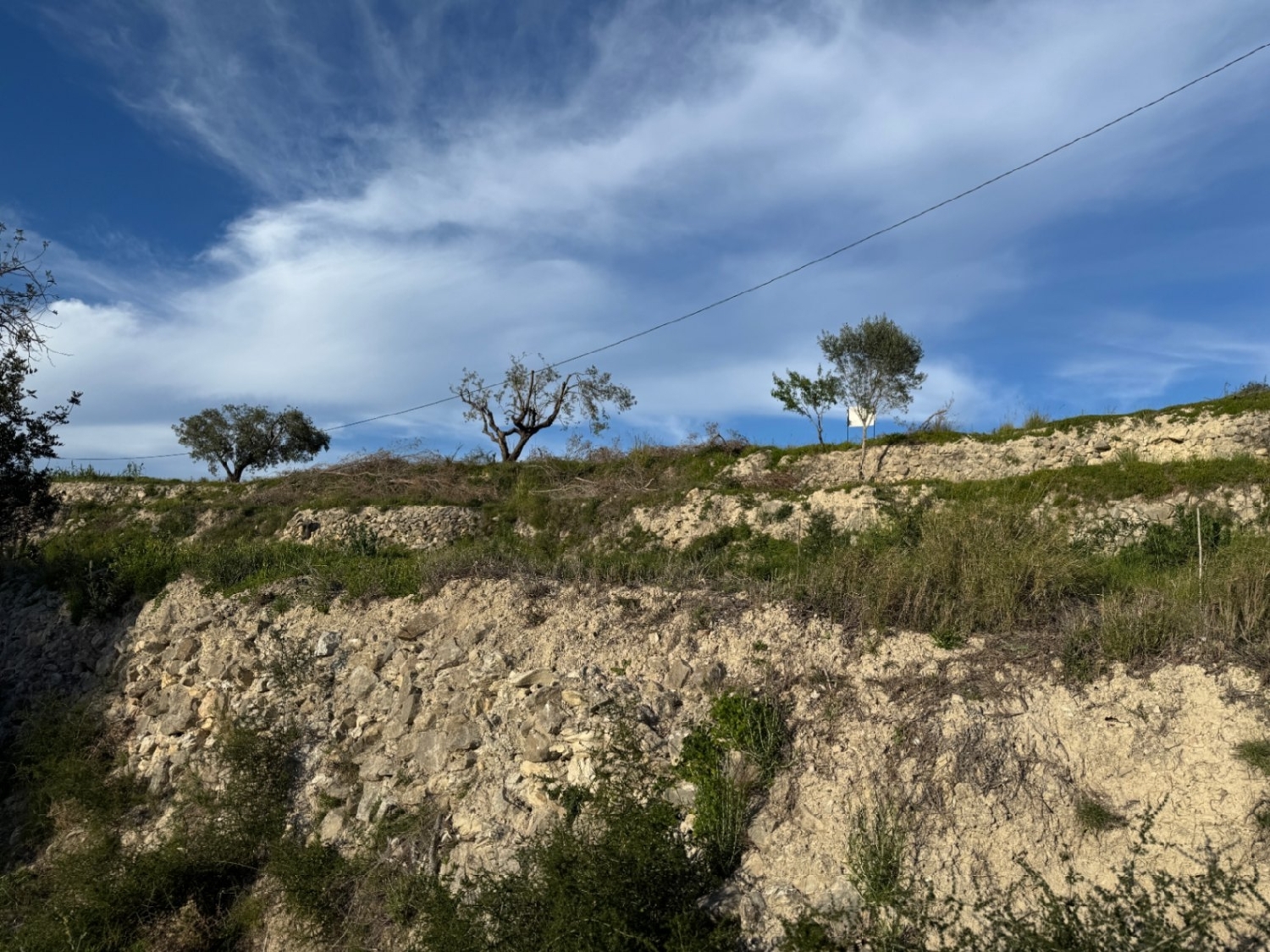  à vendre terrain Benissa Marina Alta 15